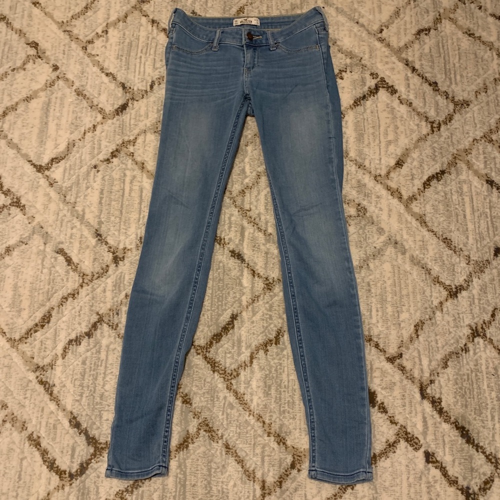 Hollister Skinny Jeans